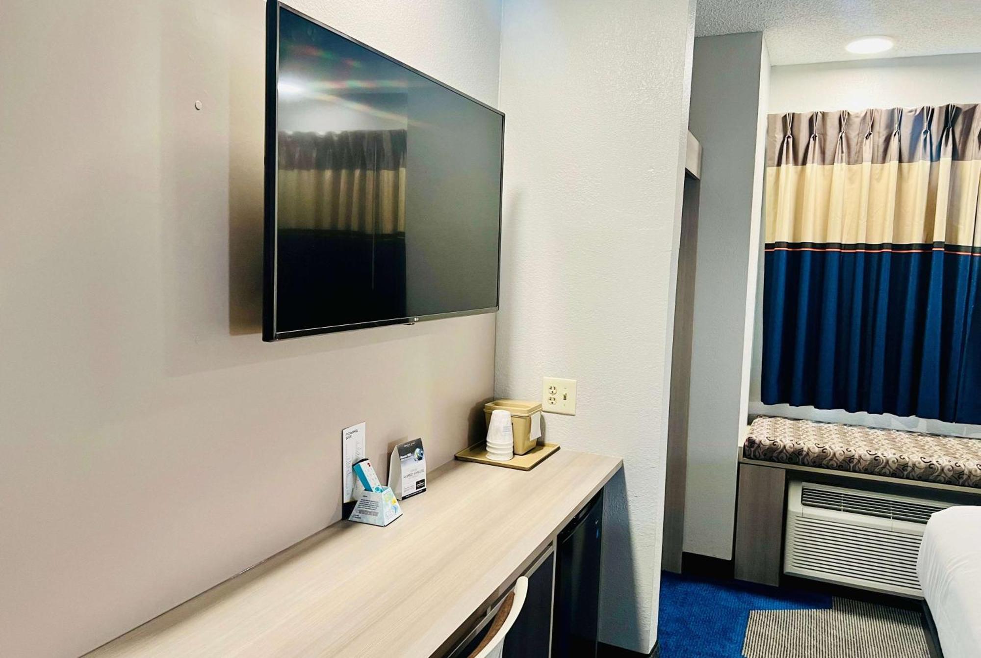 Microtel Inn Georgetown - Lexington North Ngoại thất bức ảnh